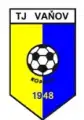 TJ Vaňov, z.s.