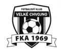 Fotbalový klub amatérů Velké Chvojno z.s.